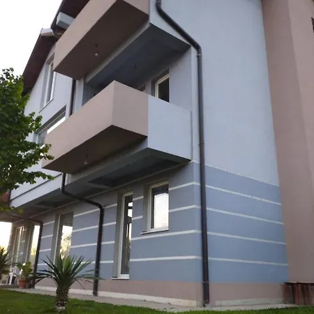 Trpenoski Ohrid