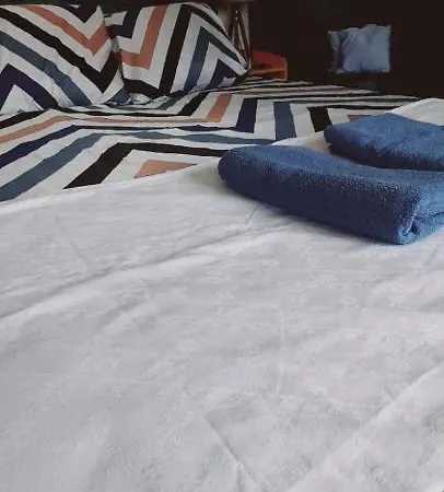 Trpenoski Apartment *