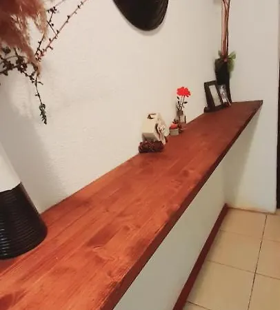 Trpenoski Apartment *